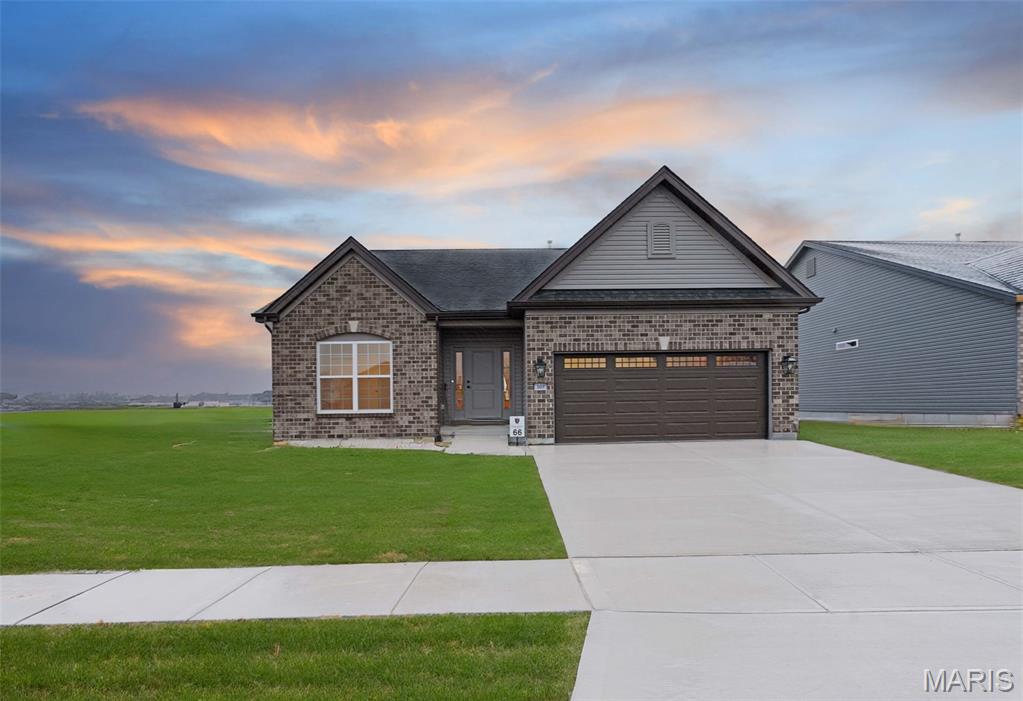 101 Columbia Meadows Lane Property Photo 1