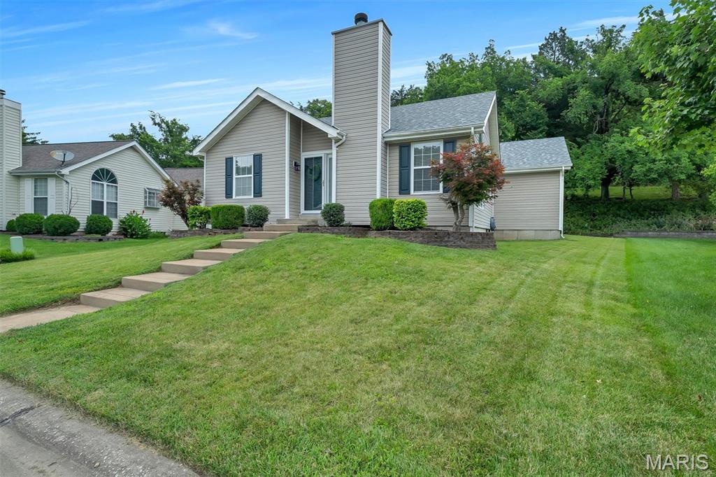 1448 Brookside Drive Property Photo 1