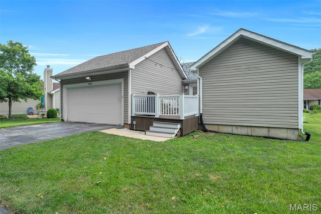 1448 Brookside Drive Property Photo 27