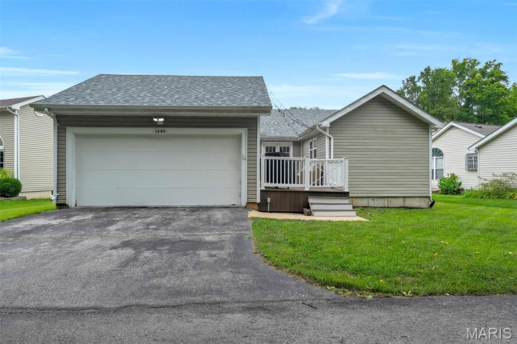 1448 Brookside Drive Property Photo 28