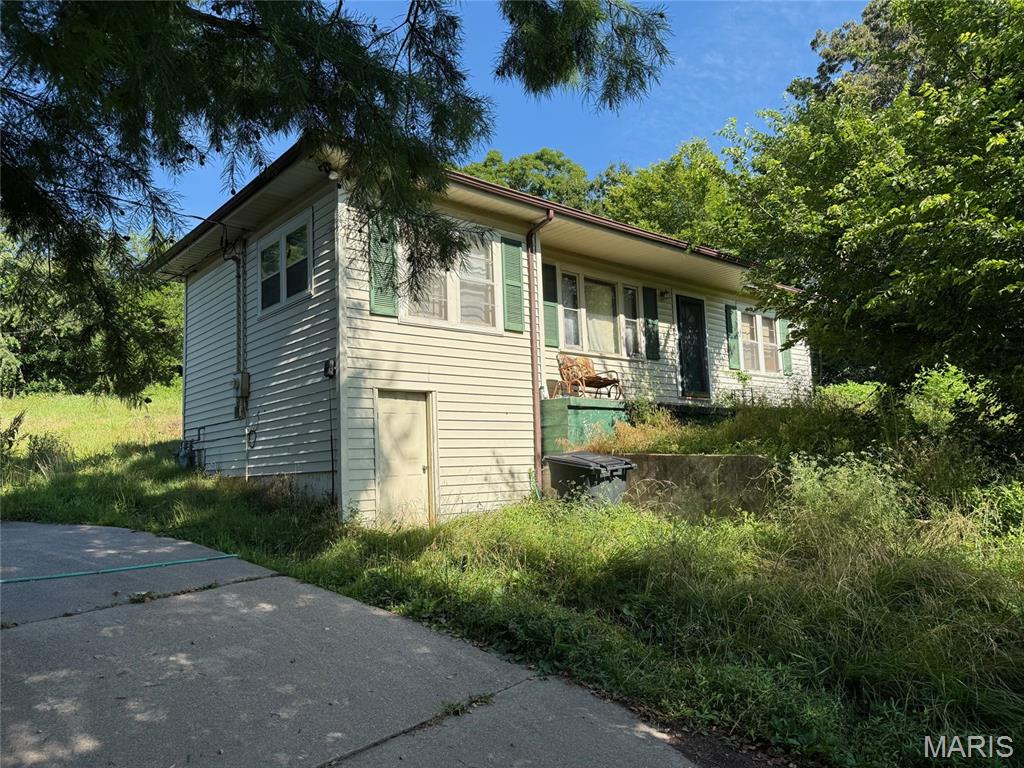 25451 State Highway 51 Property Photo 1