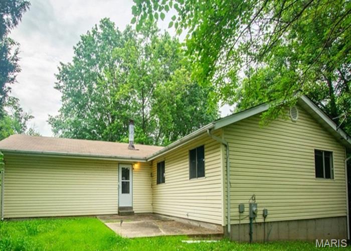 1921 Lakeheights Lane Property Photo 2