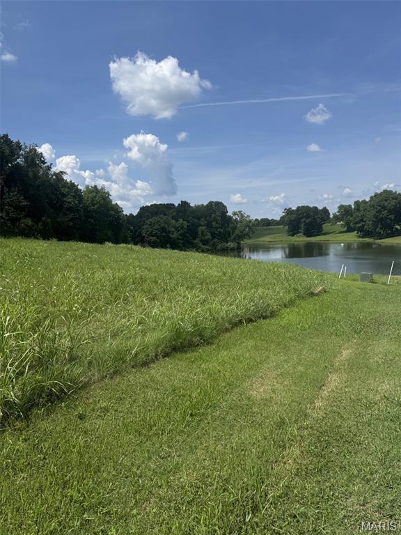 Lot 31 Spring Valley Circle Property Photo 1