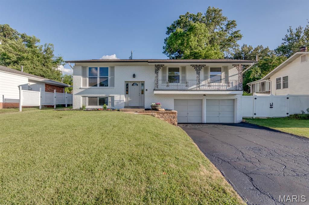 11114 Torigney Drive Property Photo 1