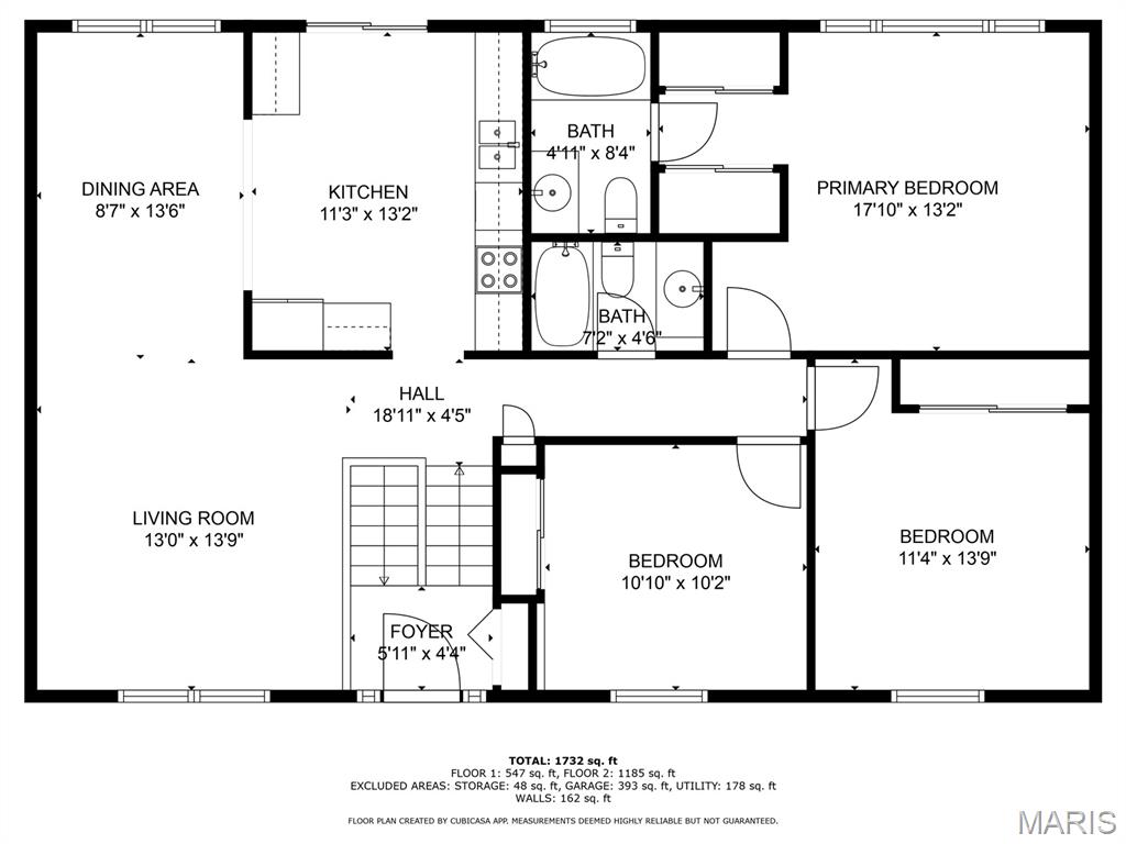 11114 Torigney Drive Property Photo 41