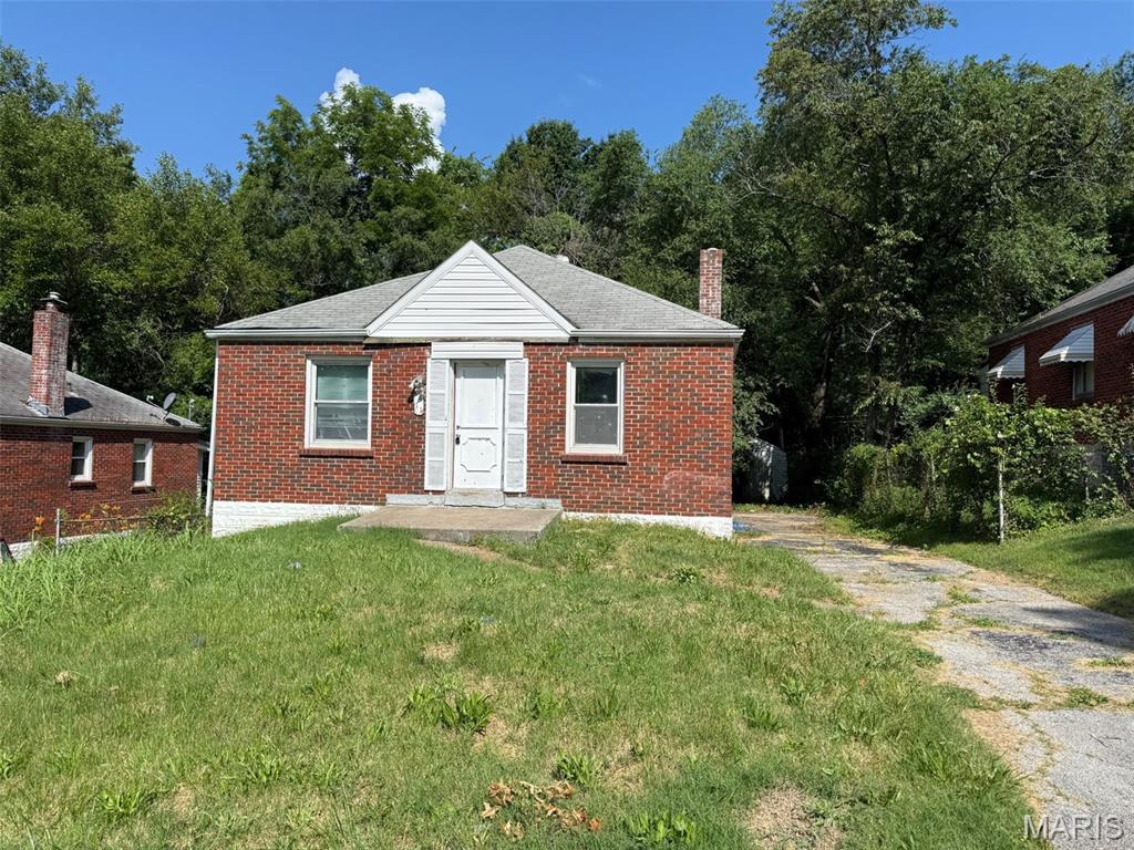 5411 Fletcher Street Property Photo 1