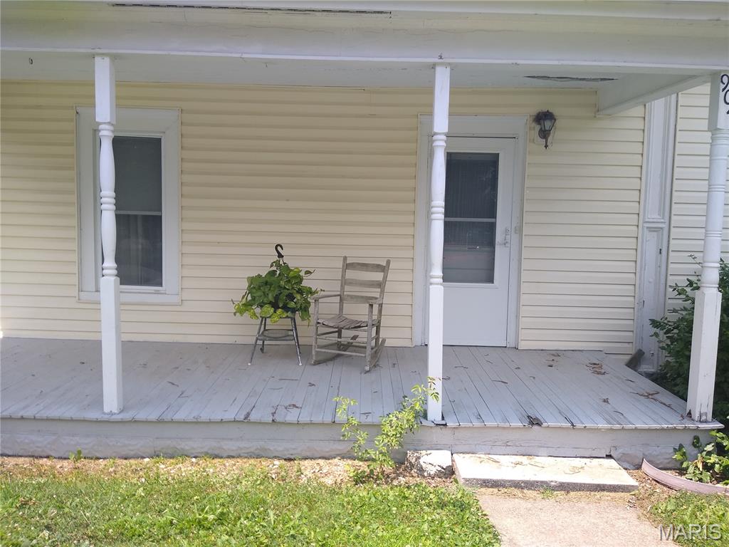 904 W Park Street Property Photo 1