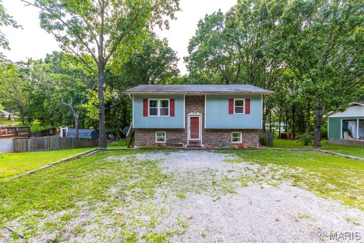 916 Kansas Street Property Photo 1