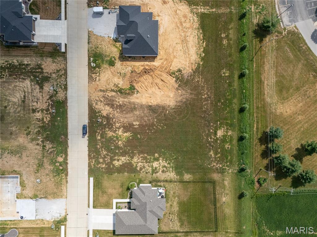 583 Legacy Drive Property Photo 1