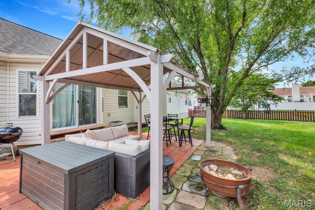 729 Sunflower Ridge Court Property Photo 21