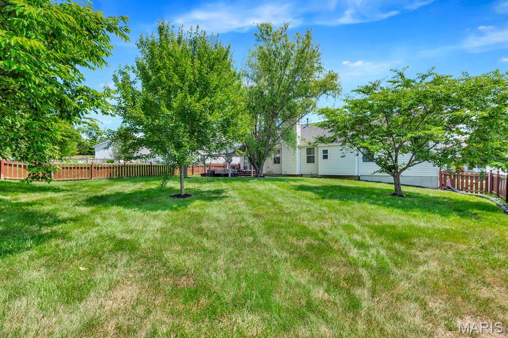 729 Sunflower Ridge Court Property Photo 23