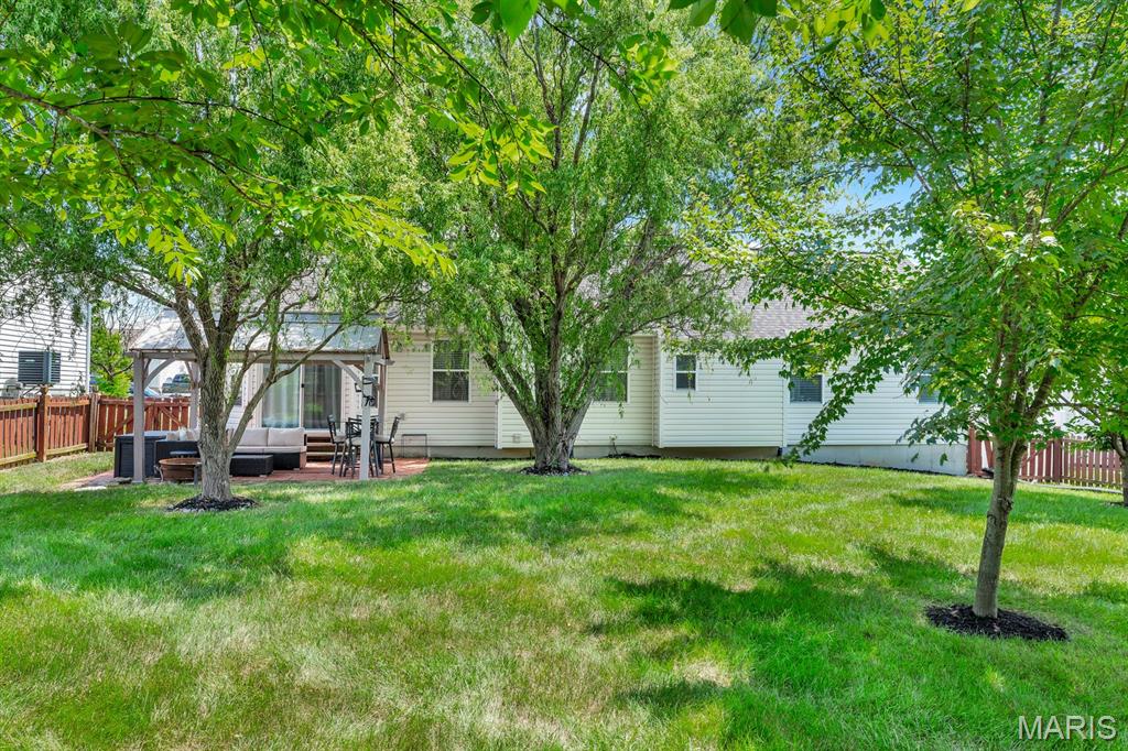 729 Sunflower Ridge Court Property Photo 25