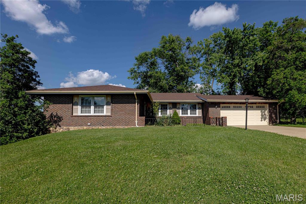 1212 Cheverly Court Property Photo 1