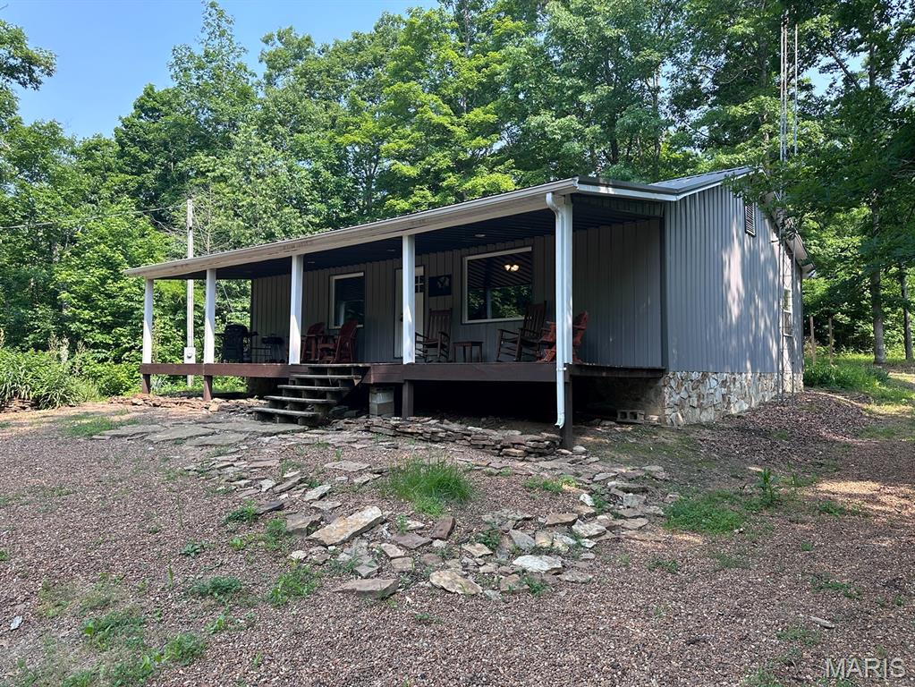 72 War Bluff Drive Property Photo 1