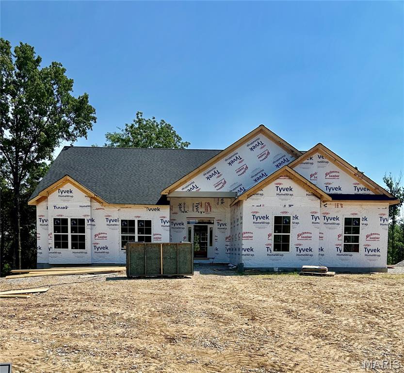 10 Schaper Farms Court Property Photo 1