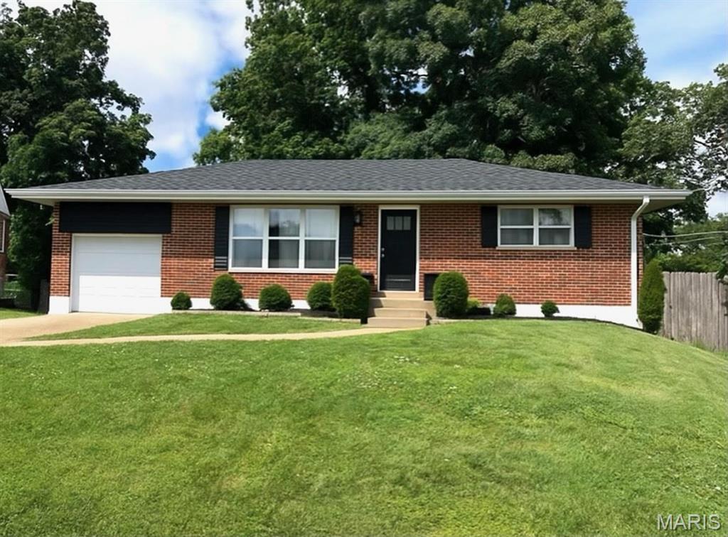 9405 High Hill Court Property Photo 1