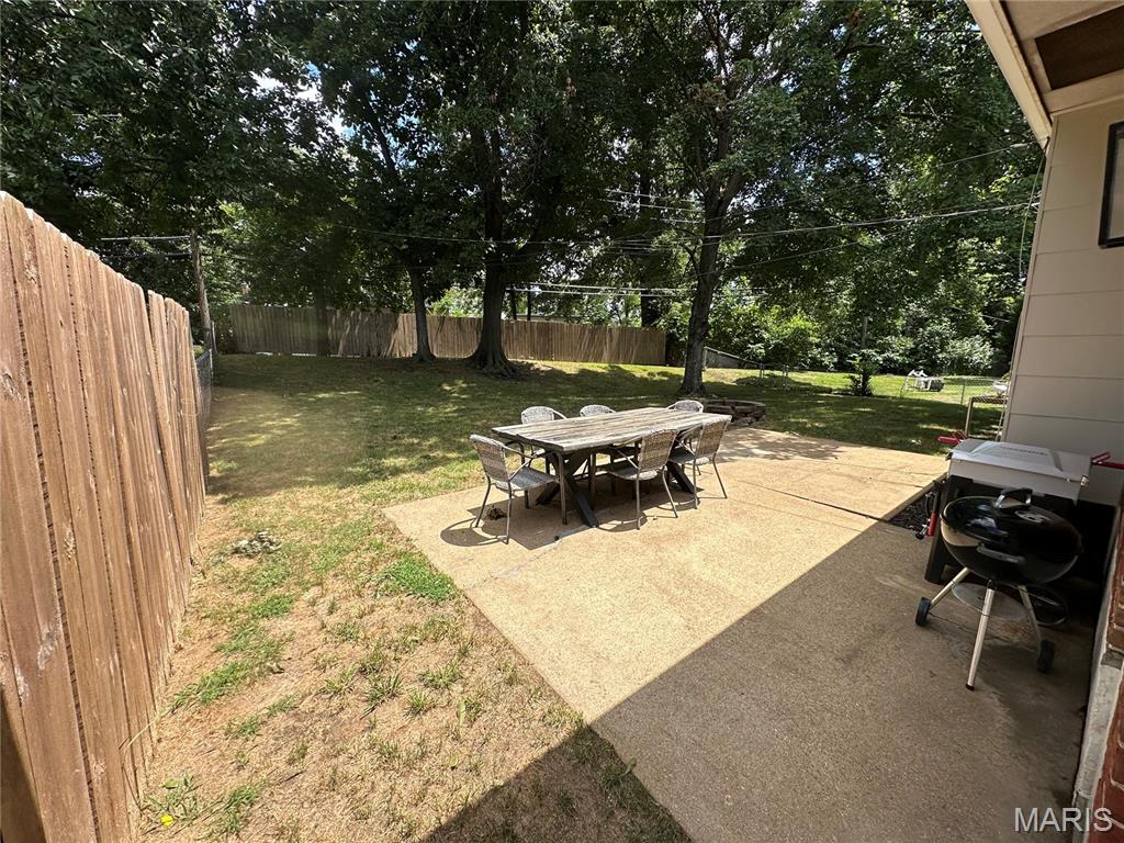 9405 High Hill Court Property Photo 21
