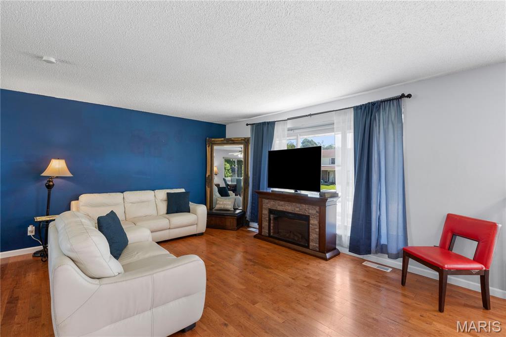 12815 Vista Ridge Lane Property Photo 4