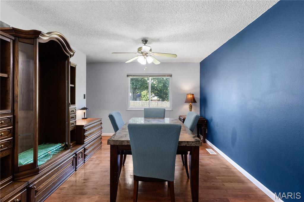 12815 Vista Ridge Lane Property Photo 6