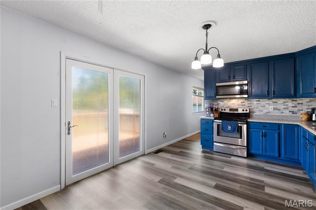 12815 Vista Ridge Lane Property Photo 11