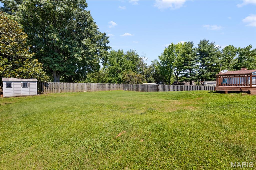 12815 Vista Ridge Lane Property Photo 25