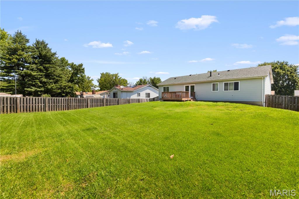 12815 Vista Ridge Lane Property Photo 26