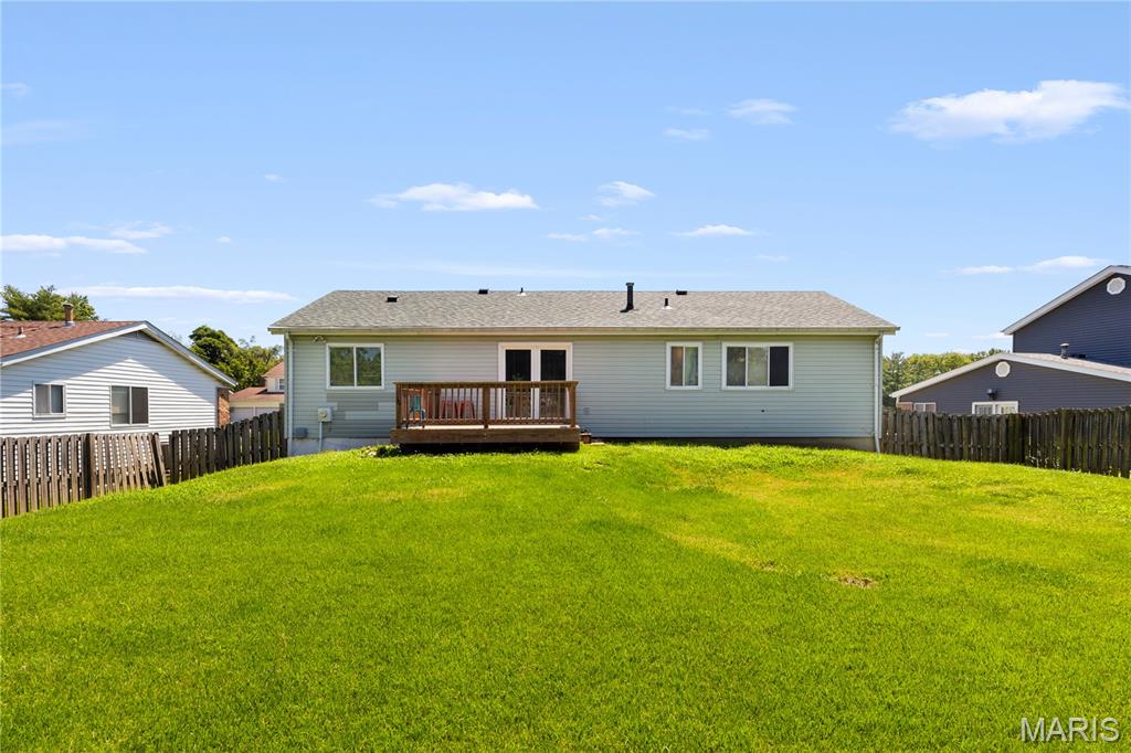 12815 Vista Ridge Lane Property Photo 27