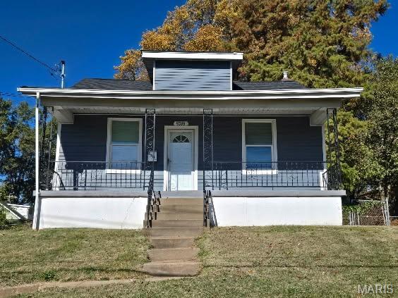 8509 Octavia Avenue Property Photo 1