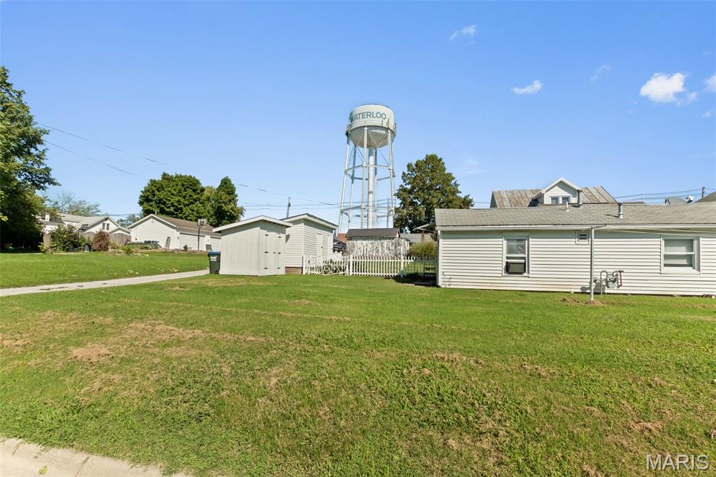 552 Legacy Drive Property Photo 3