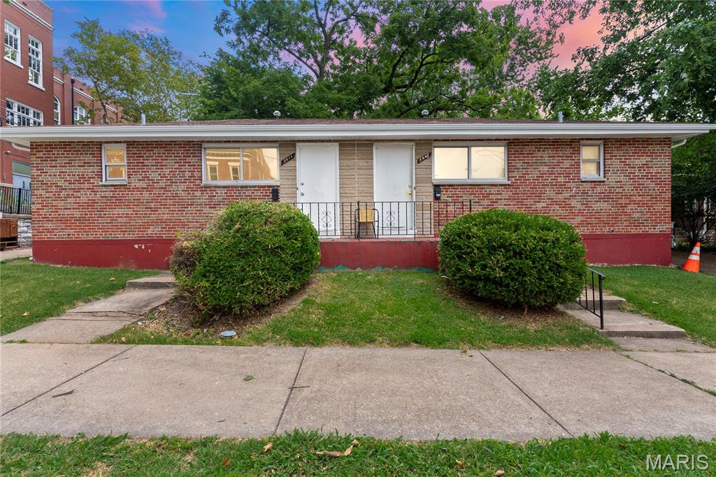 3644-3646 Ohio Avenue Property Photo 1