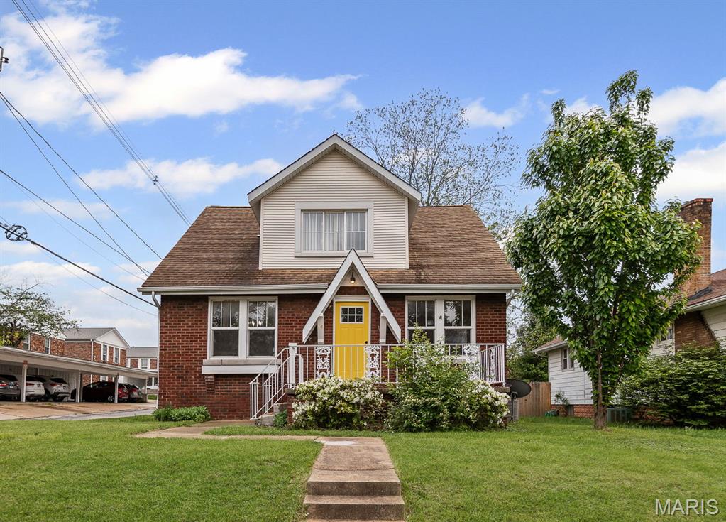 14 S 87th Street Property Photo 1