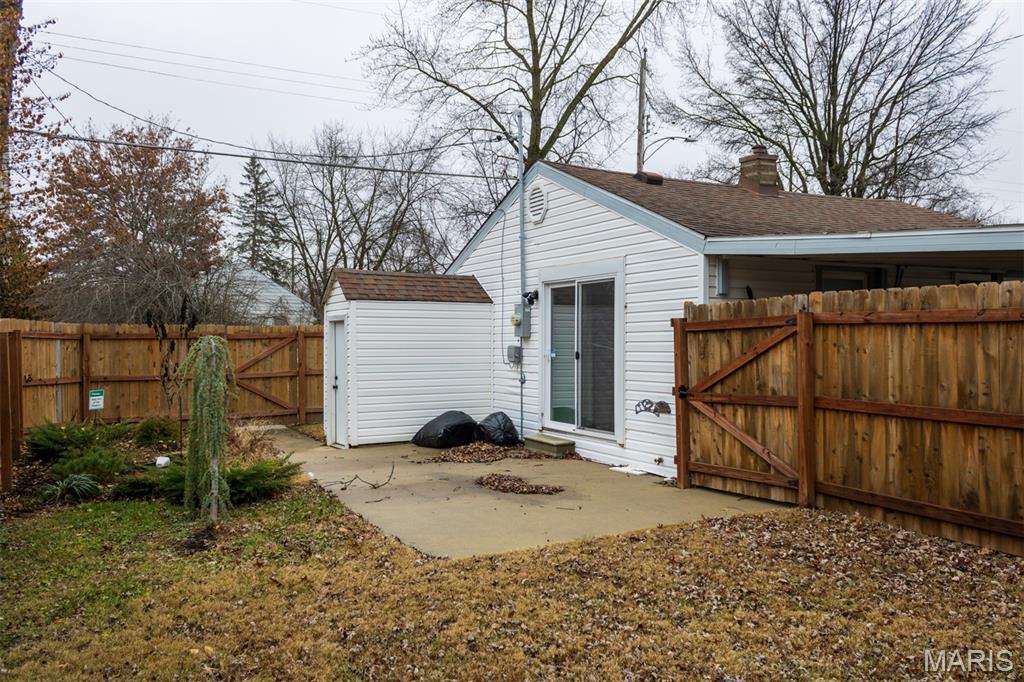 601 E Jefferson Street Property Photo 6
