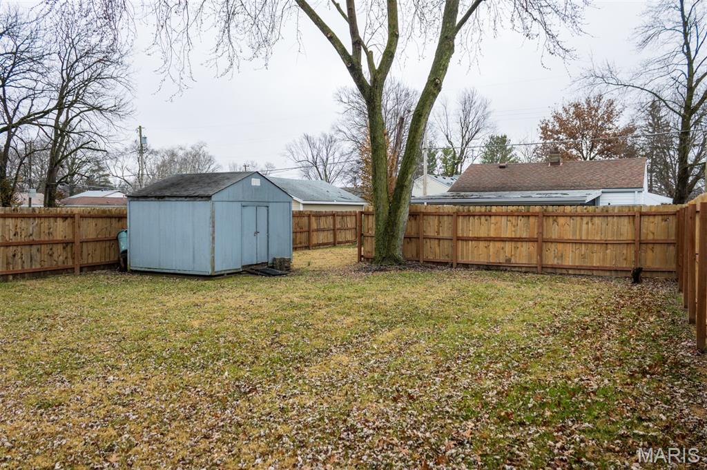 601 E Jefferson Street Property Photo 9
