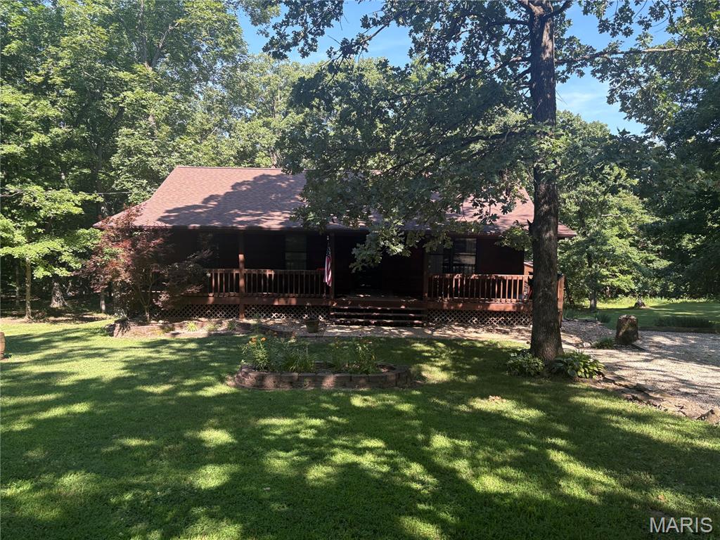 14975 State Road T Property Photo 1