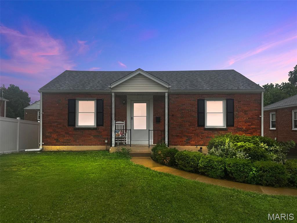 2806 Mohattan Lane Property Photo 1