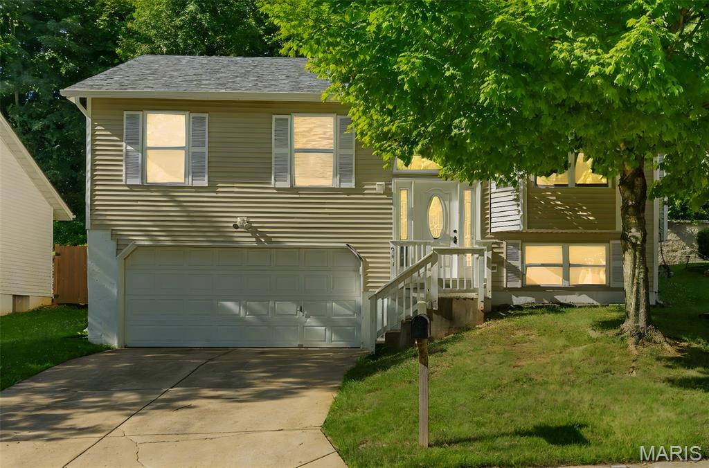941 Wynstay Circle Property Photo 1