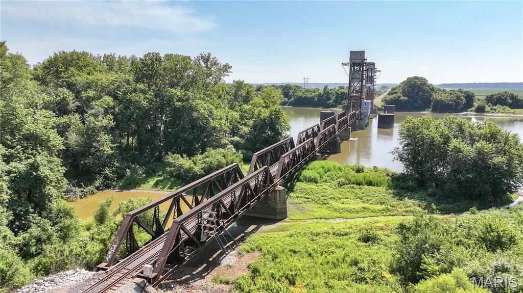 0 Bridge Island