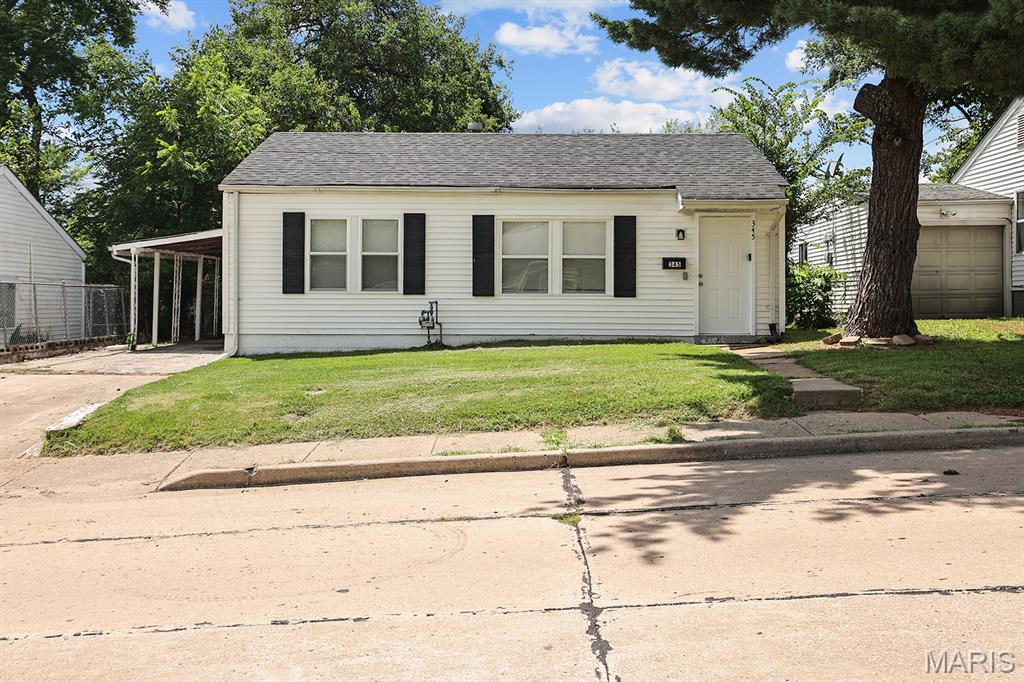 345 Mueller Avenue Property Photo 1