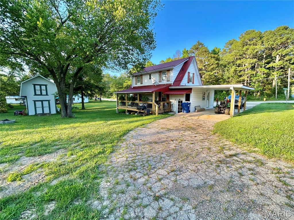 1409 S Washington Street Property Photo 1