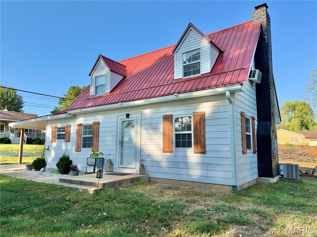 1409 S Washington Street Property Photo 1