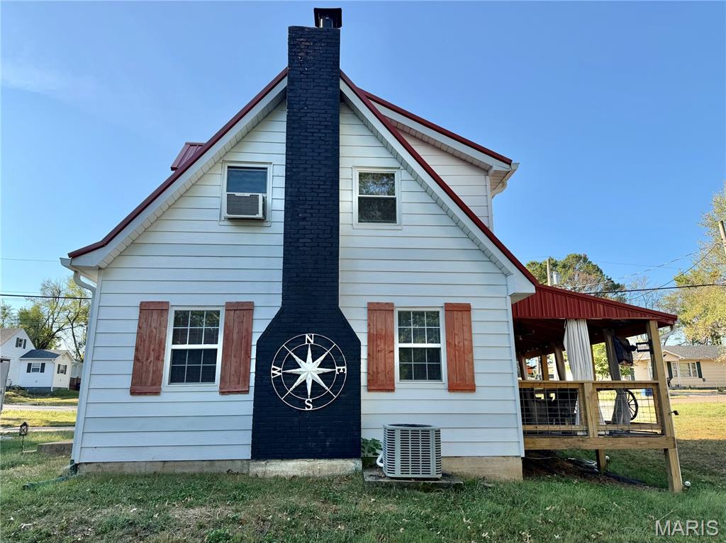 1409 S Washington Street Property Photo 2