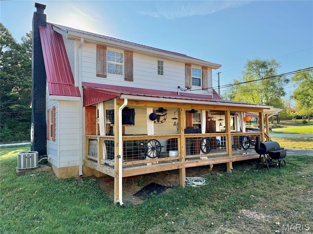 1409 S Washington Street Property Photo 3