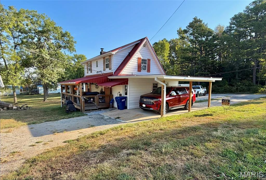 1409 S Washington Street Property Photo 4