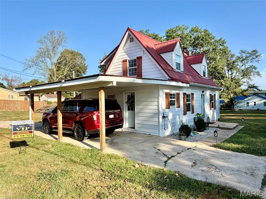 1409 S Washington Street Property Photo 5