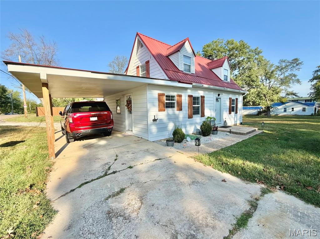 1409 S Washington Street Property Photo 6