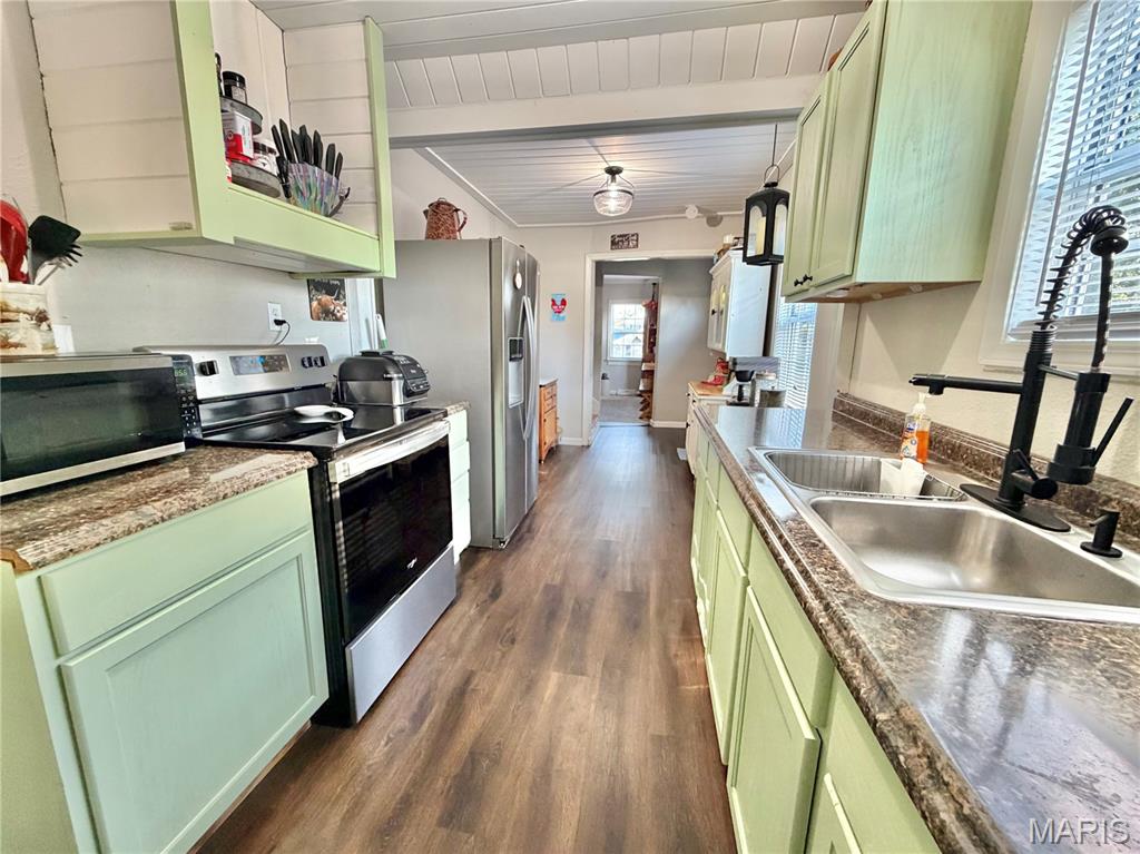 1409 S Washington Street Property Photo 11