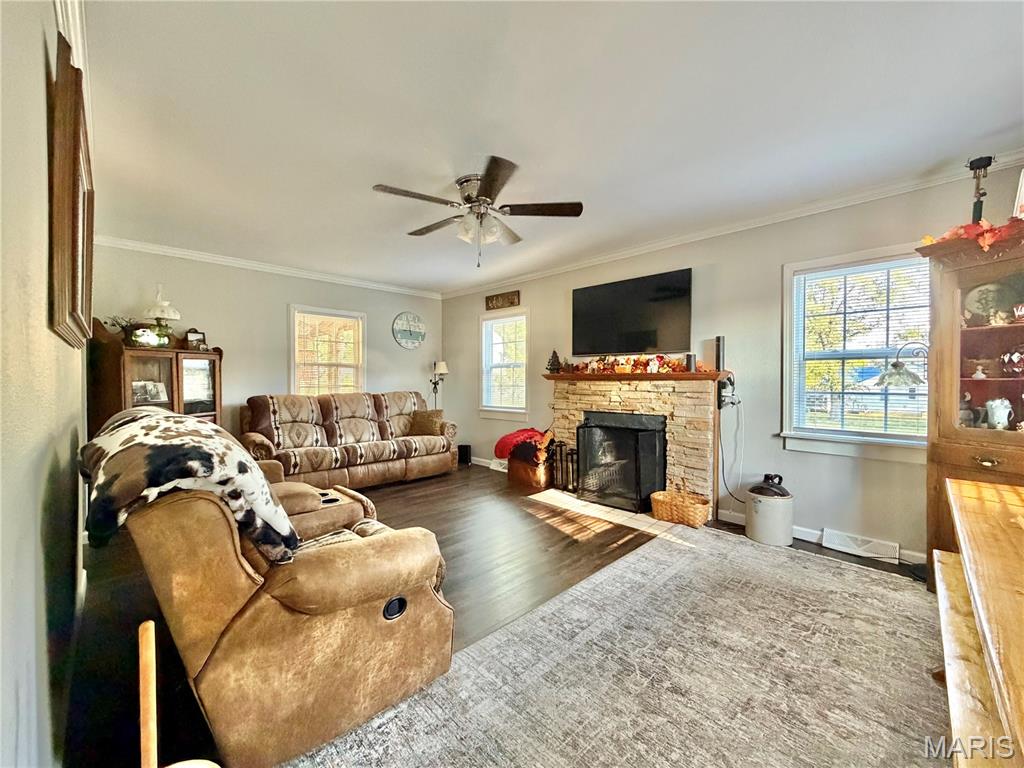 1409 S Washington Street Property Photo 16
