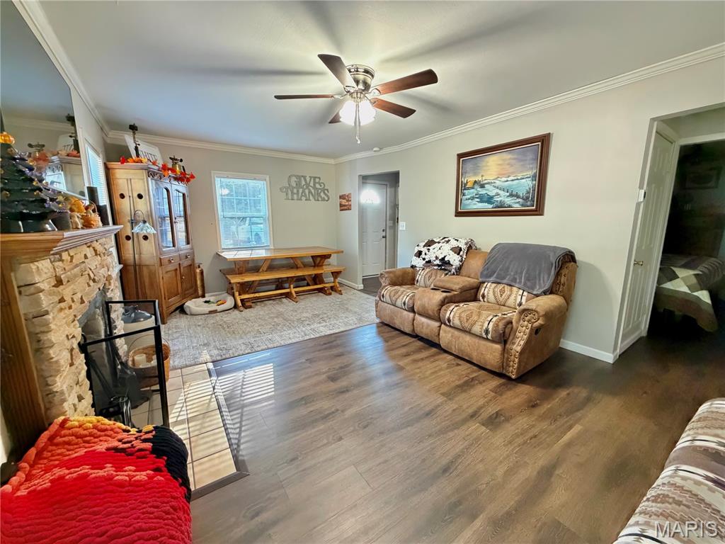 1409 S Washington Street Property Photo 20