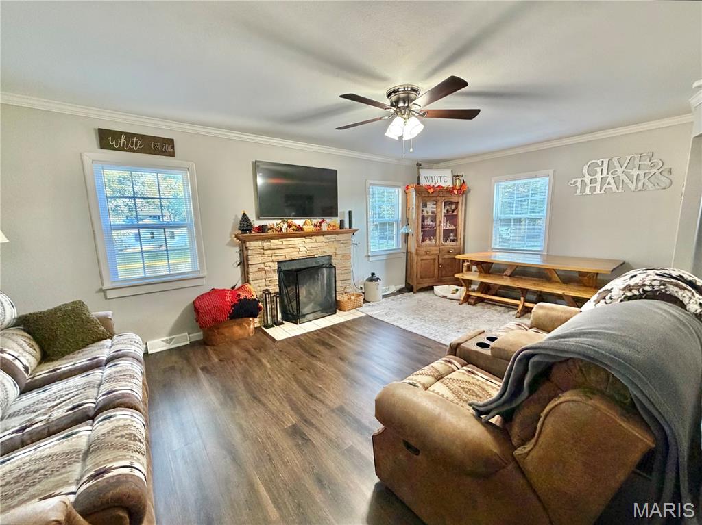 1409 S Washington Street Property Photo 21