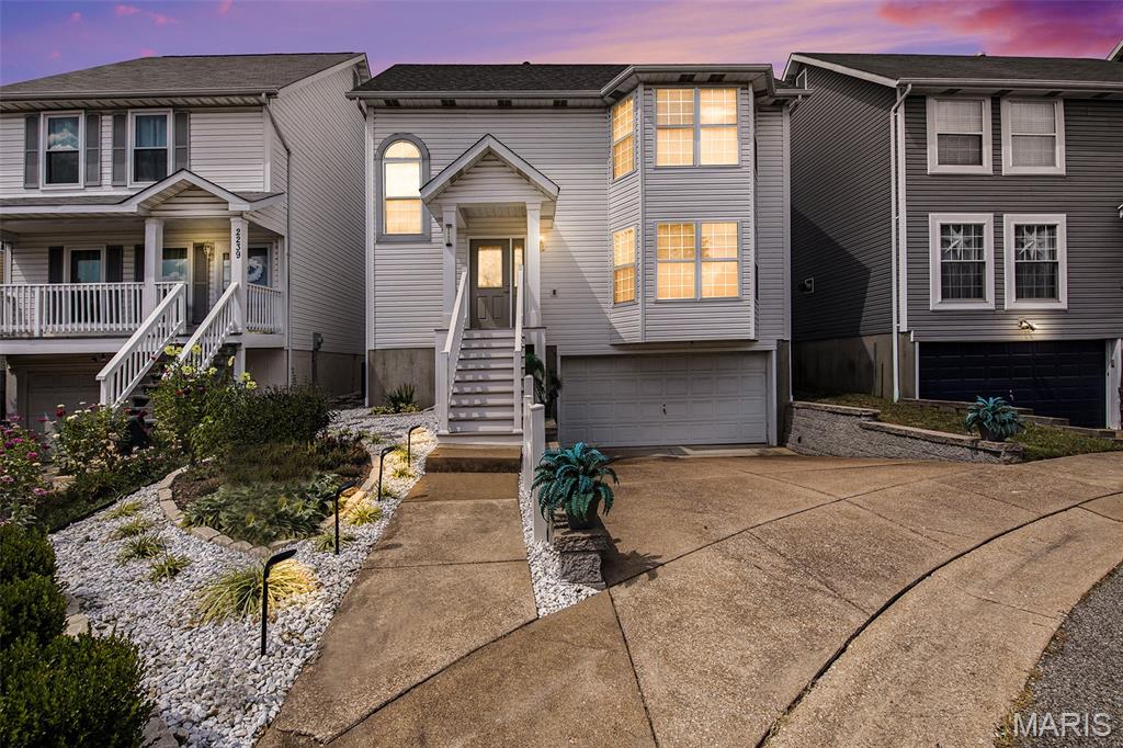 2235 Cuggiono Ct. Property Photo 1